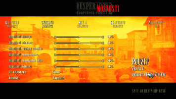 Desperados 2: Cooper's Revenge